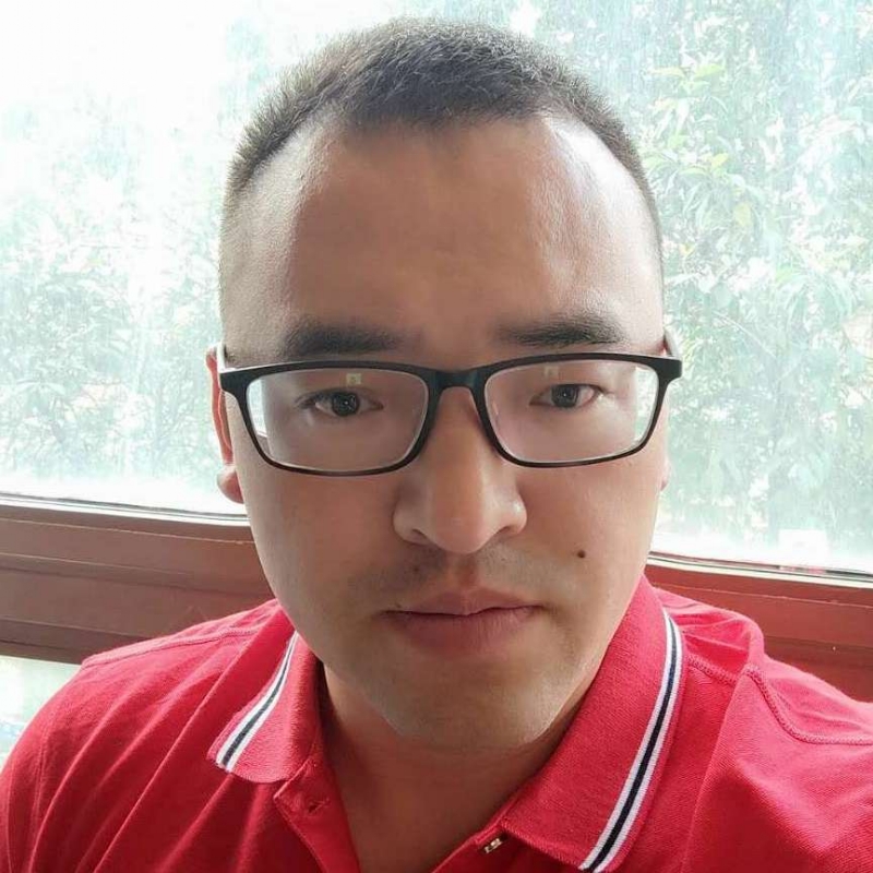 只愿得一人心的第二张照片--漳州交友网