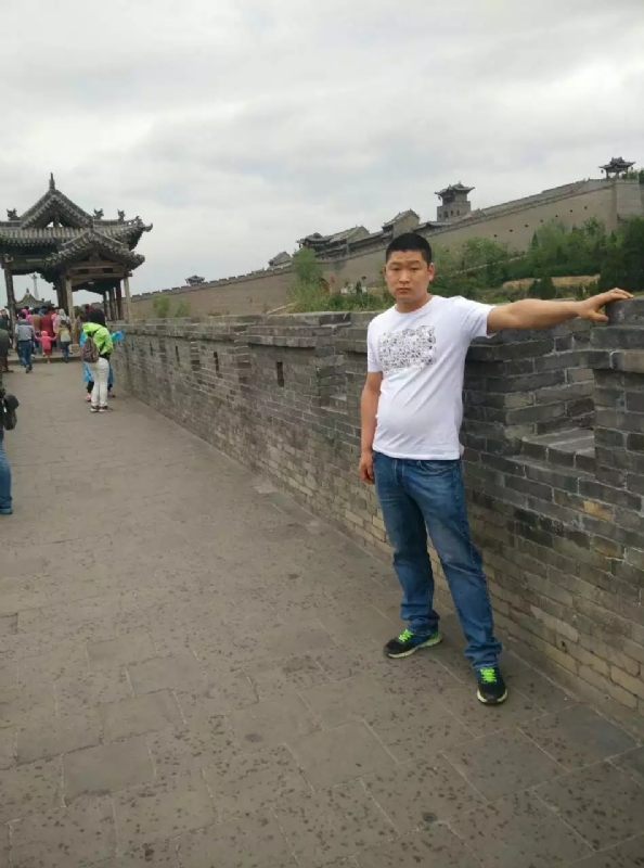 奥沙利龙的第一张照片--漳州交友网
