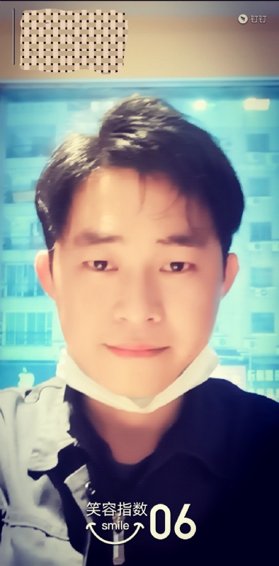 小丑鱼的第一张照片--漳州交友网
