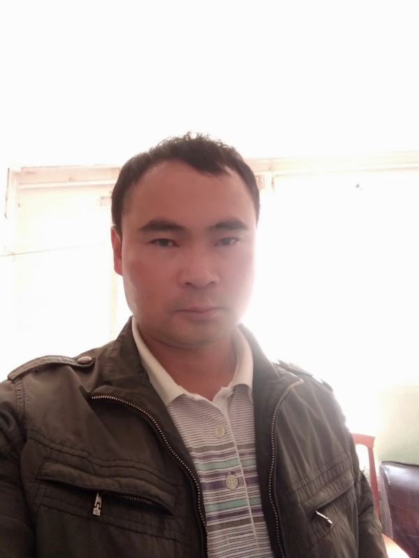 独孤求爱的第一张照片--漳州交友网