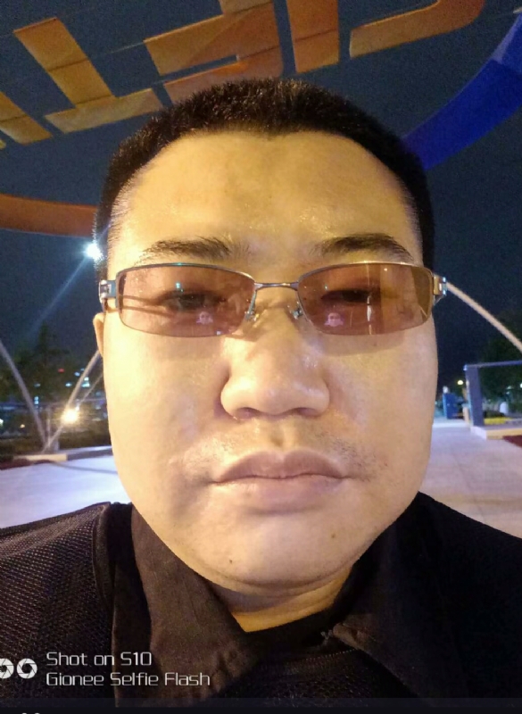 星尘的第一张照片--漳州交友网