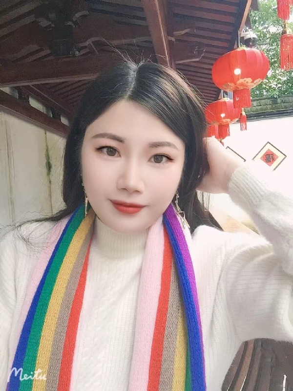 美好的第一张照片--漳州交友网