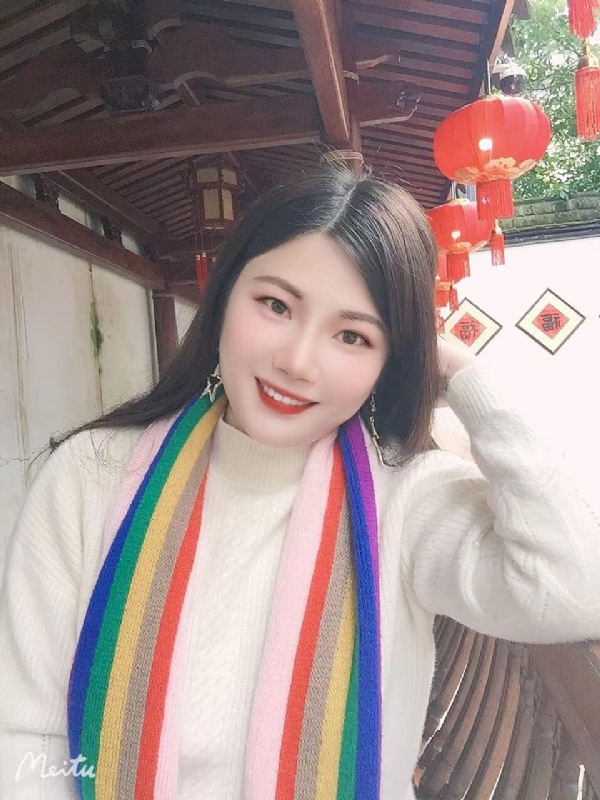 美好的第二张照片--漳州交友网