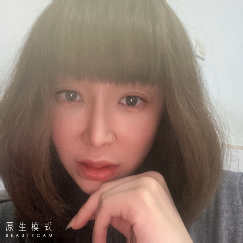 鑫鑫的第二张照片--漳州交友网