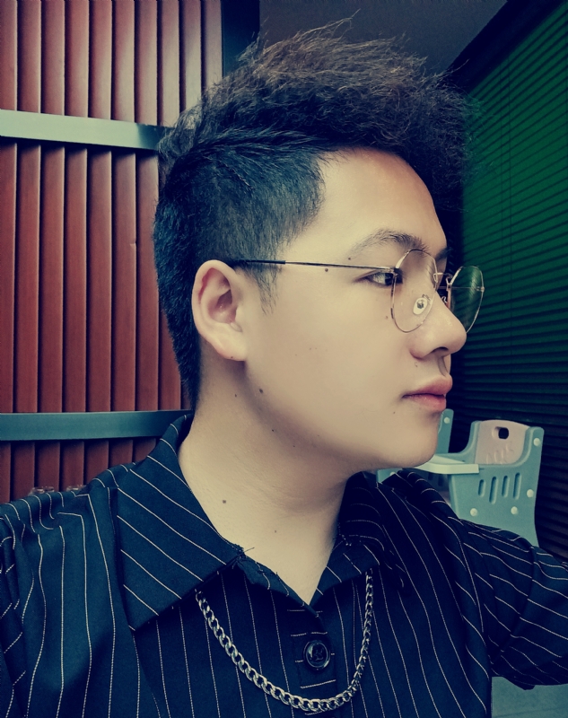 等风的人的第一张照片--漳州交友网