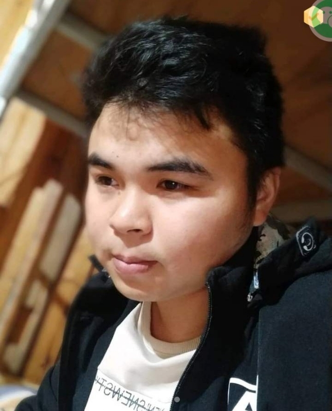 绫羽的第一张照片--漳州交友网