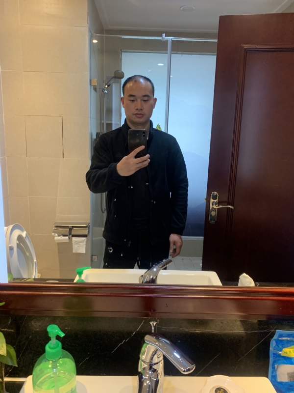 晓军的第一张照片--漳州交友网