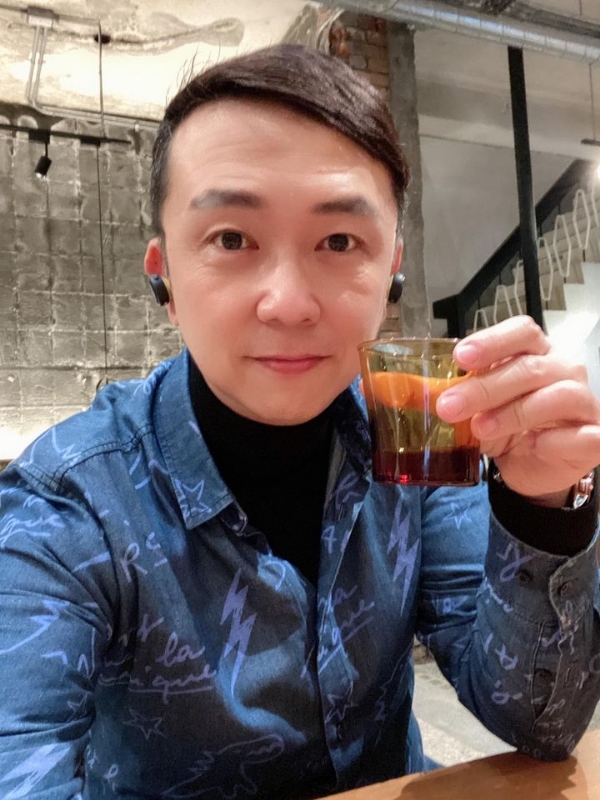陈道明的第二张照片--漳州交友网