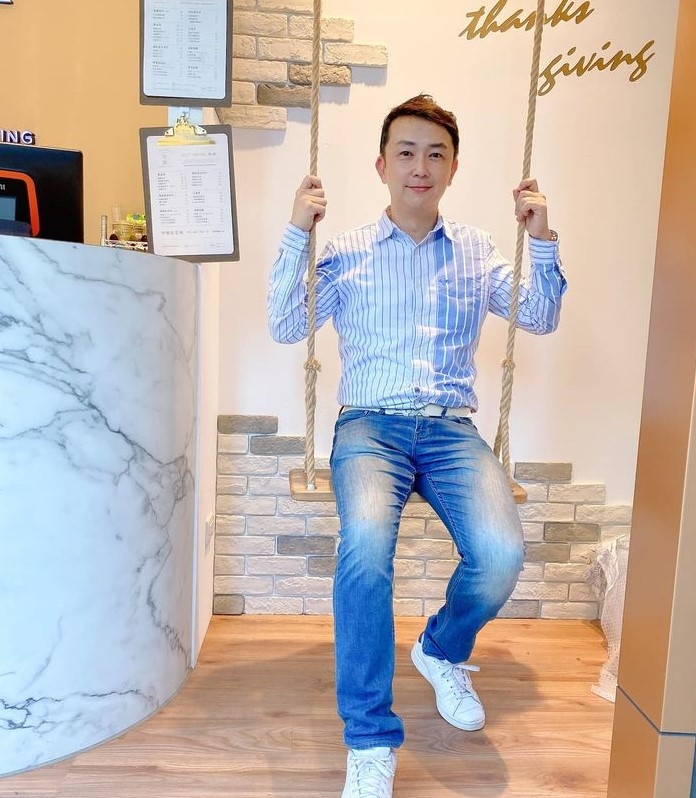 陈道明的第四张照片--漳州交友网