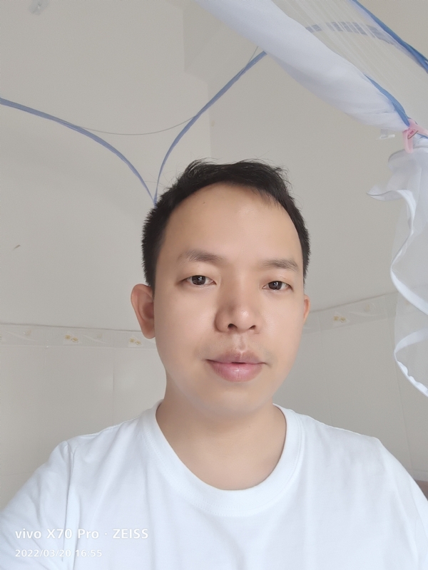 蒙柠的第二张照片--漳州交友网