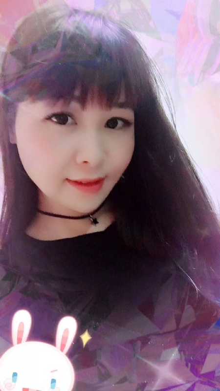 兰馨的第一张照片--漳州交友网