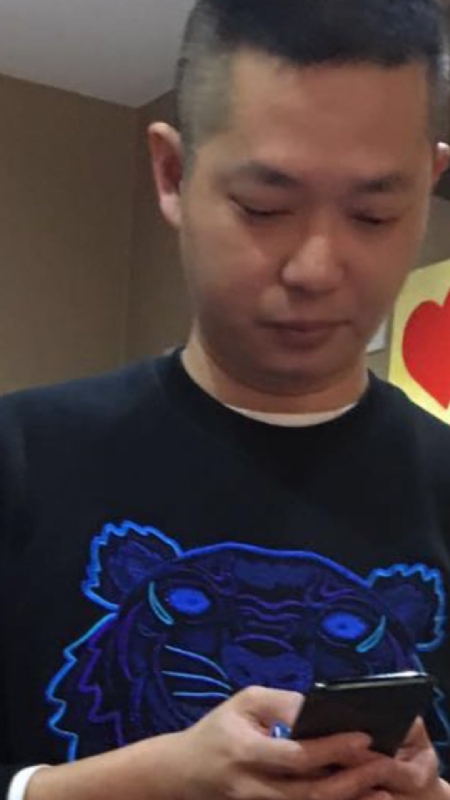 刘5的第一张照片--漳州交友网