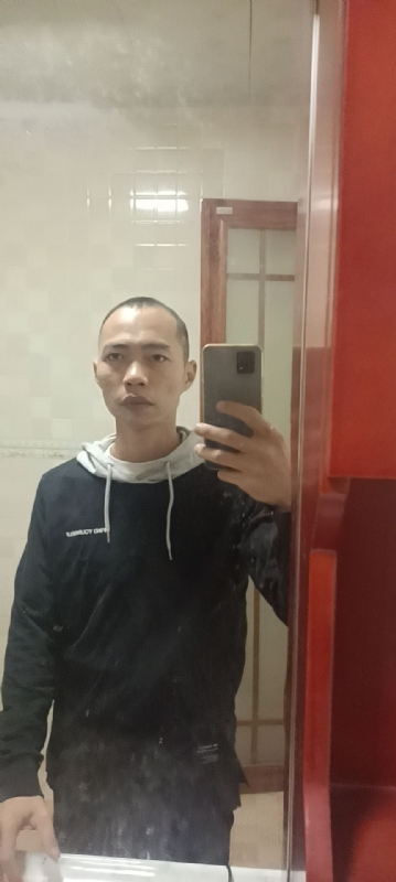 黄钟溢的第一张照片--漳州交友网
