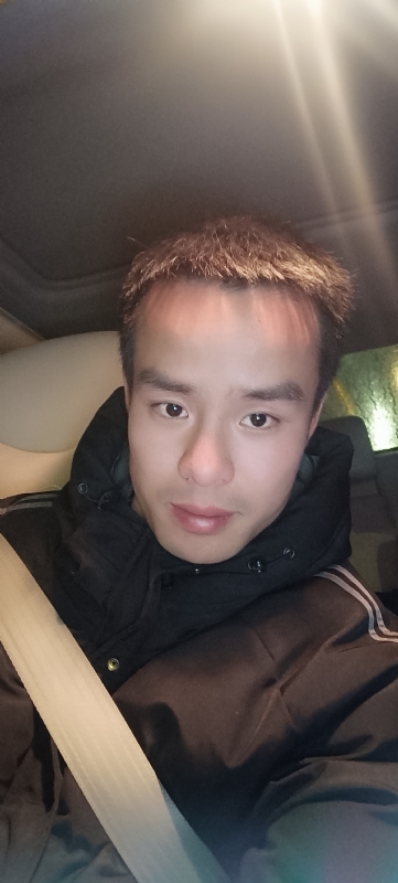 一直走在起跑线上的第一张照片--漳州交友网