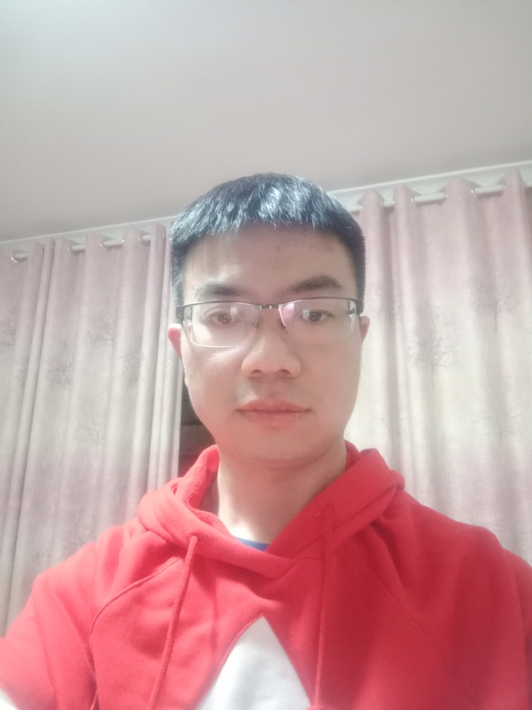 大海捞针的第一张照片--漳州交友网