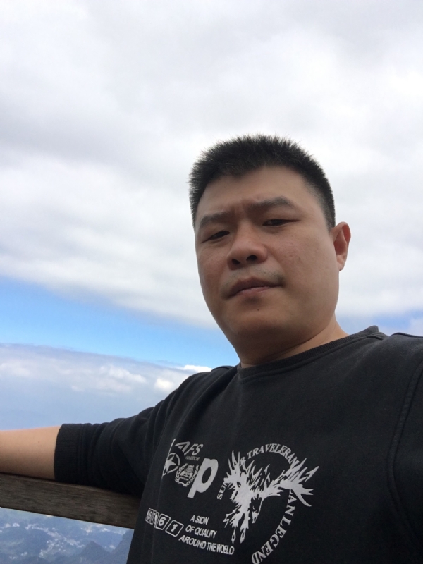 爱抽半支烟的第一张照片--漳州交友网