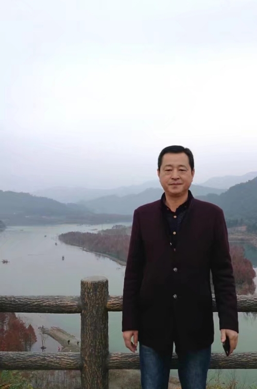真心找老伴的第一张照片--漳州交友网