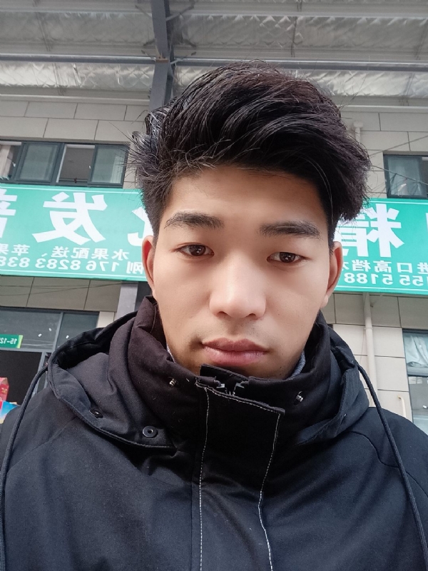 AA的第一张照片--漳州交友网