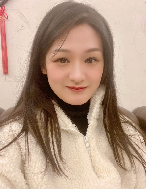 盧盈穎的第二张照片--漳州交友网