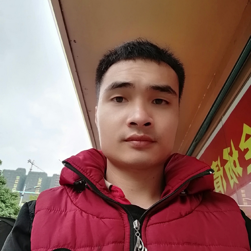 人生不言弃的第一张照片--漳州交友网