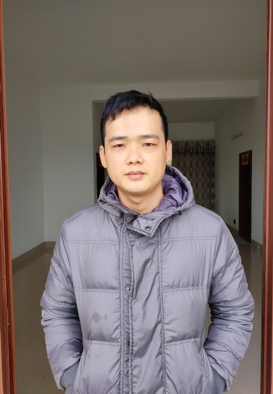 通的第一张照片--漳州交友网