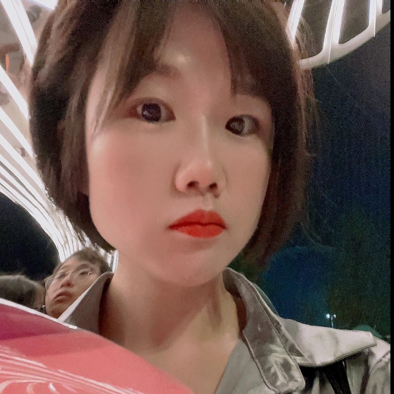 琳琳的第二张照片--漳州交友网