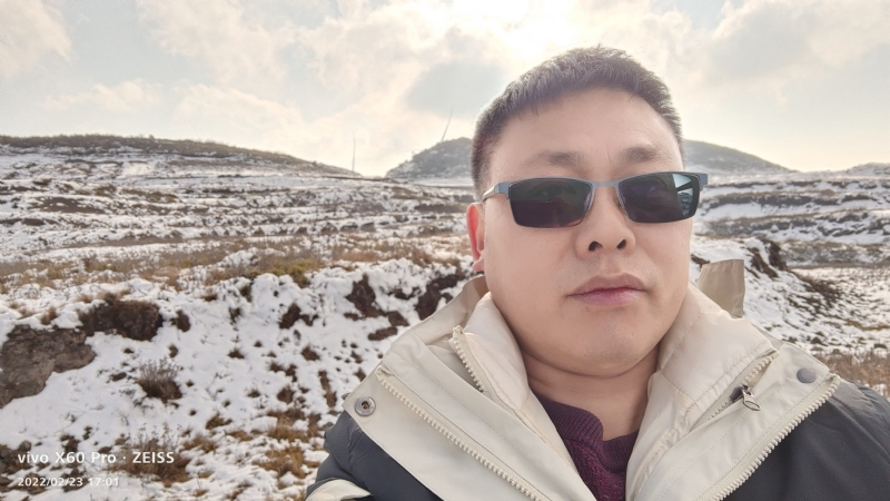 碧波绿叶的第二张照片--漳州交友网