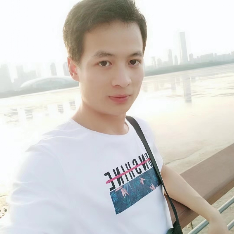 纯情又一的第二张照片--漳州交友网