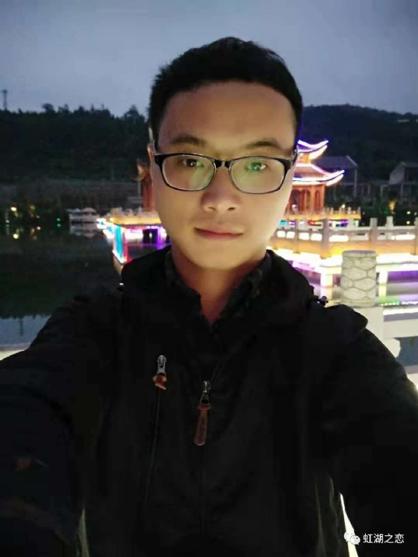 李逍遥的第一张照片--漳州交友网