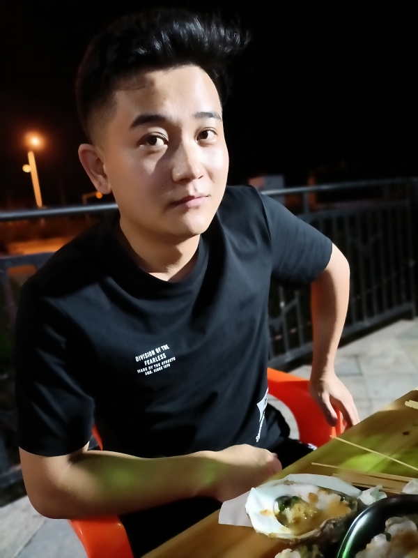 想找个干妈的第一张照片--漳州交友网