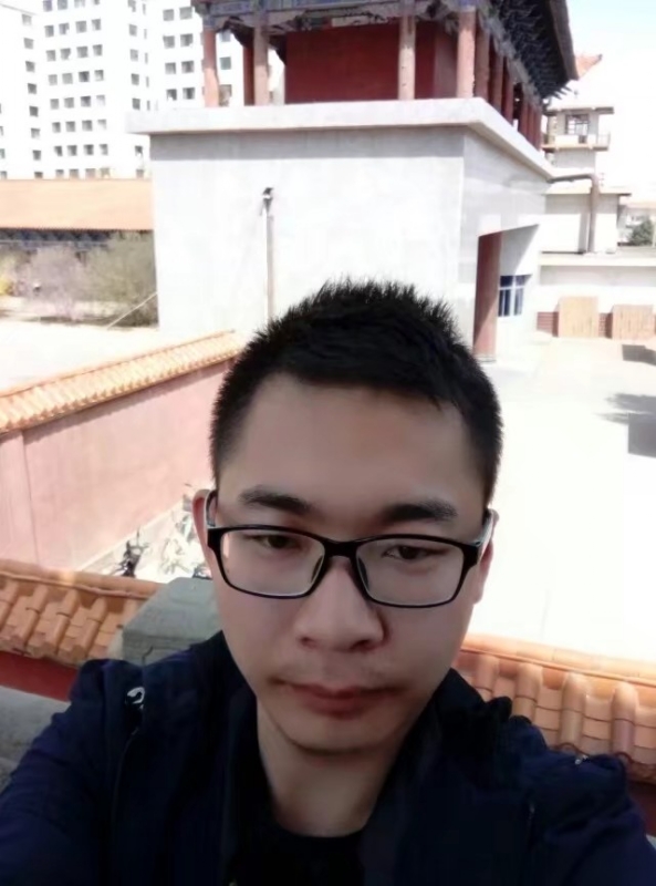 龙在天的第一张照片--漳州交友网