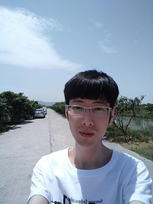 一叶知秋的第一张照片--漳州交友网