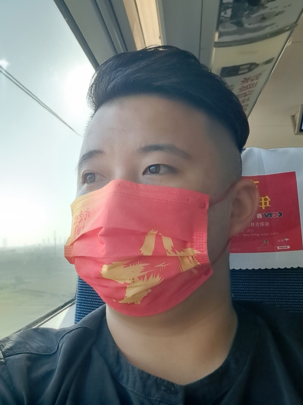 钟声的第一张照片--漳州交友网