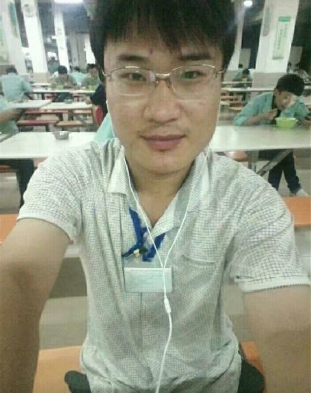 大唐123的第一张照片--漳州交友网