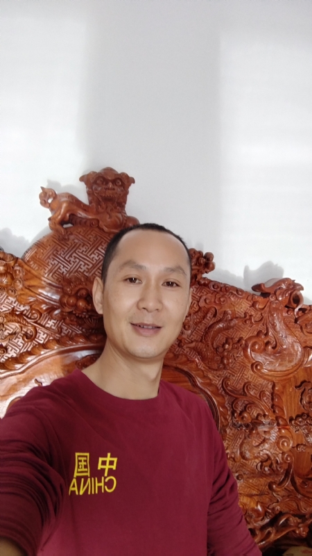 想有个家的第一张照片--漳州交友网