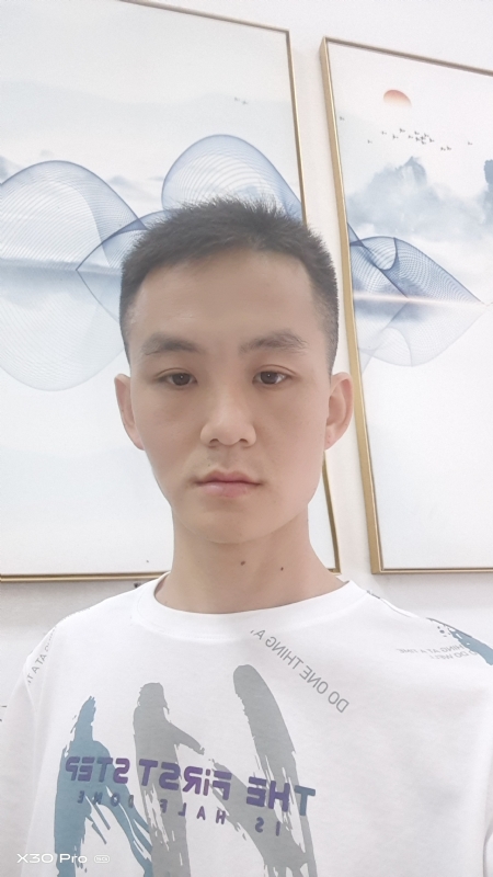 啊鑫的第一张照片--漳州交友网