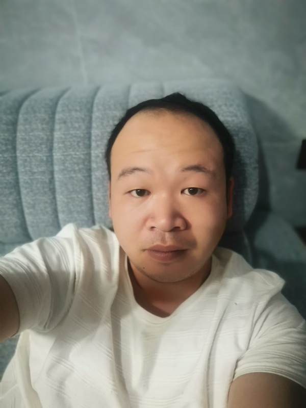 孤独老的第一张照片--漳州交友网