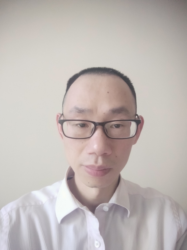 小卓的第二张照片--漳州交友网