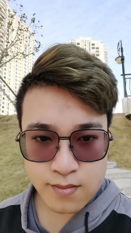 小陈的第一张照片--漳州交友网