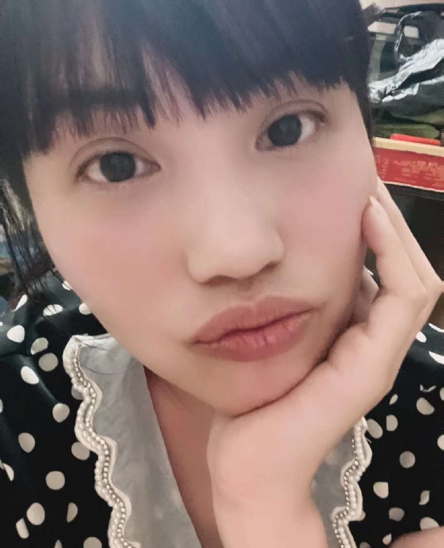 CC的第一张照片--漳州交友网
