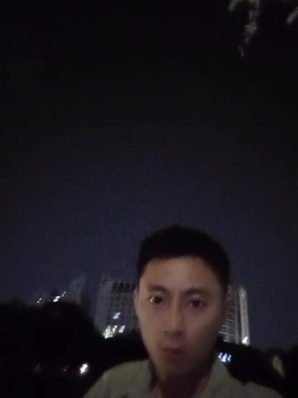 清晨的雨声的第二张照片--漳州交友网