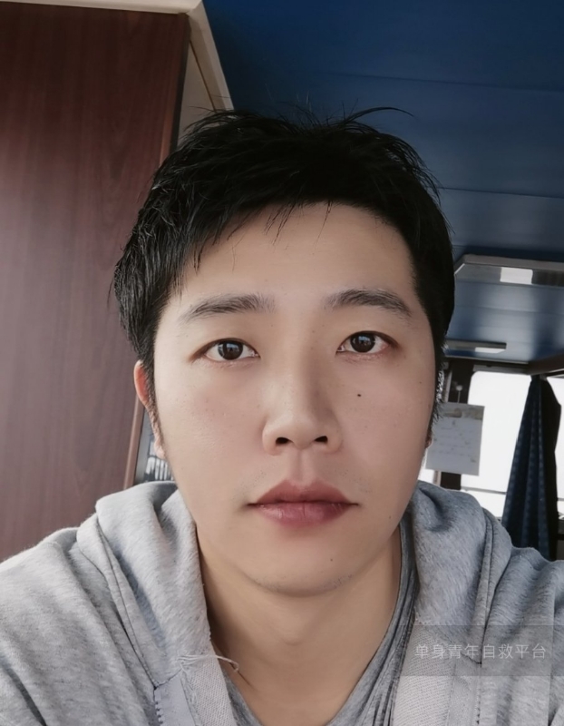 不太帅的男人的第一张照片--漳州交友网