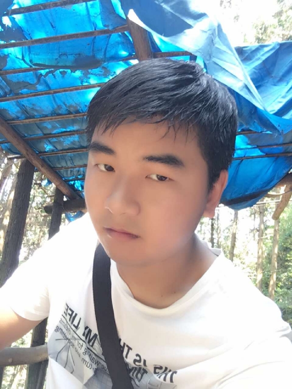 殷勤的王子的第三张照片--漳州交友网
