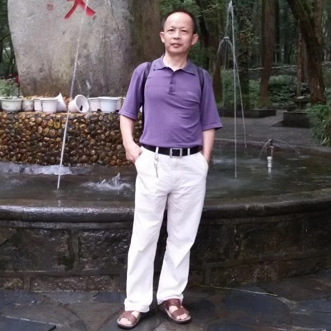 无垠的第一张照片--漳州交友网