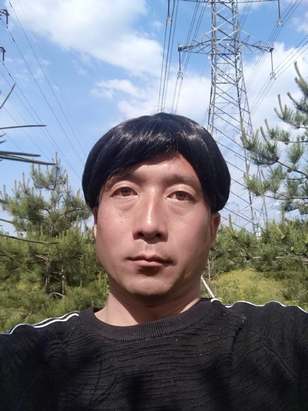鹏友的第一张照片--漳州交友网