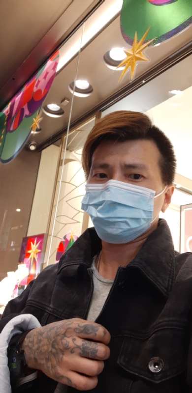 ~忠~仔的第一张照片--漳州交友网