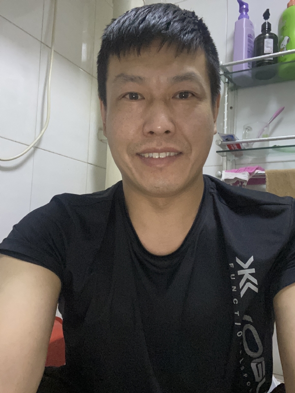 王先生的第一张照片--漳州交友网