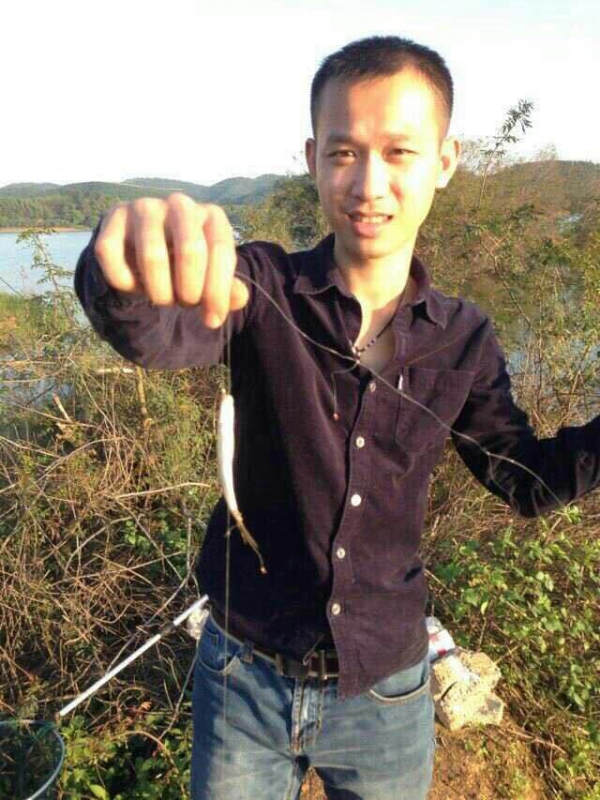 开心最重要的第一张照片--漳州交友网