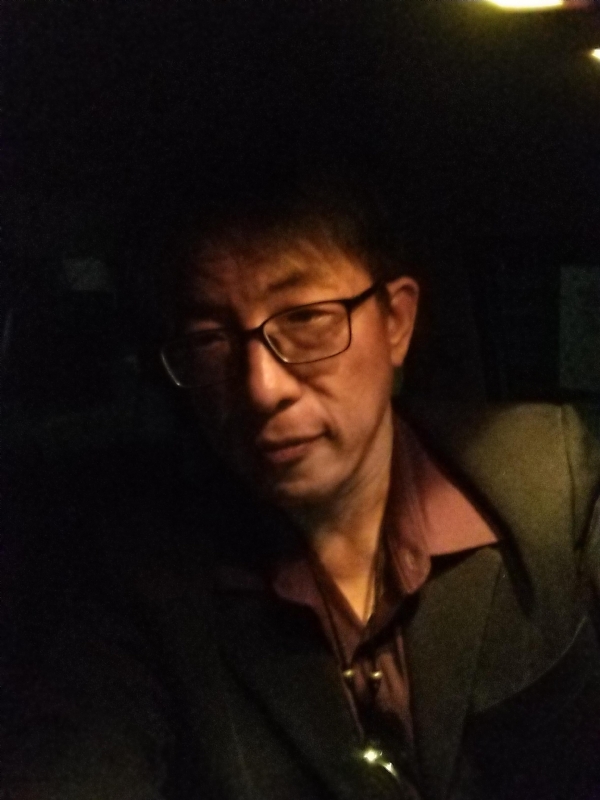 隱姓埋名的第一张照片--漳州交友网