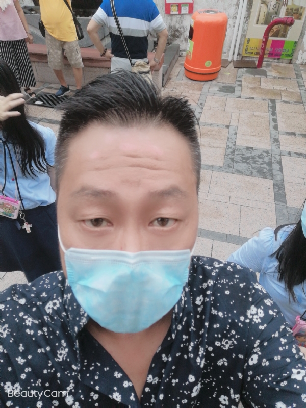 忘情水的第一张照片--漳州交友网